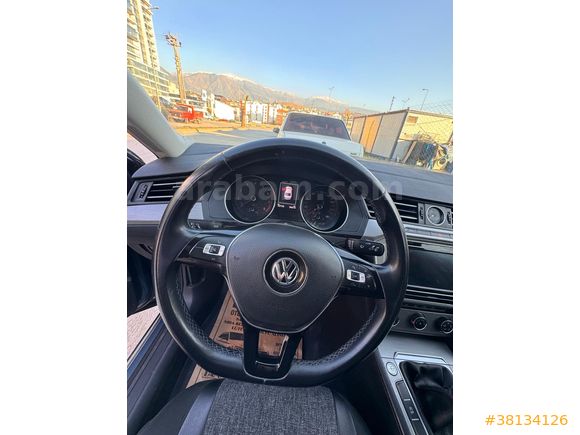 passat