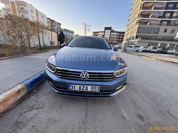 passat