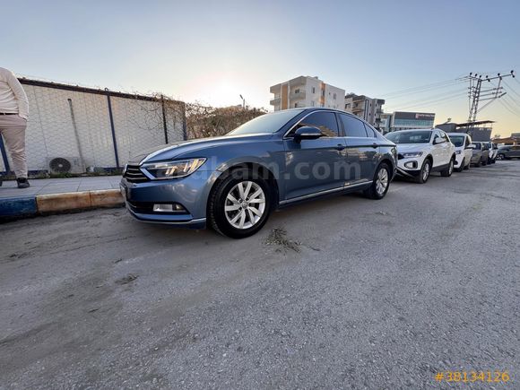 passat