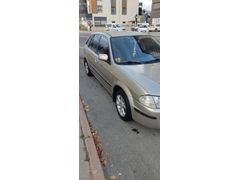 Sahibinden Mazda 323 1.5 Familia 1999 Model