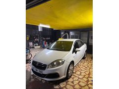 Sahibinden Fiat Linea 1.3 Multijet Urban 2015 Model