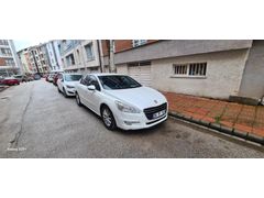Sahibinden Peugeot 508 1.6 e-HDi Access 2011 Model
