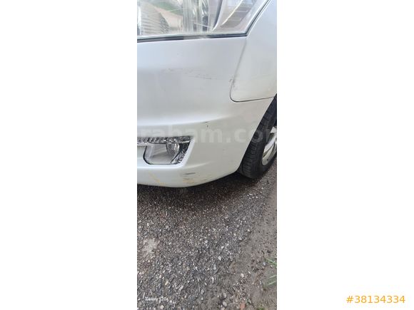 Sahibinden Peugeot 508 1.6 e-HDi Access 2011 Model