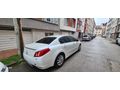 Sahibinden Peugeot 508 1.6 e-HDi Access 2011 Model