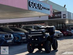 2023 KAWASAKİ BRUTE FORCE 750 EKSTRALI KREDİ KARTINA 12 TAKSİT