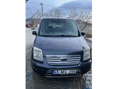Sahibinden Ford Transit Connect K210 S Silver 2011 Model 
