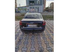 Sahibinden Audi A6 Sedan 1.8 T Advance 1998 Model 