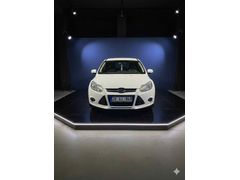 Sahibinden Ford Focus 1.6 TDCi Trend X 2012 Model Denizli 212.000 km Beyaz