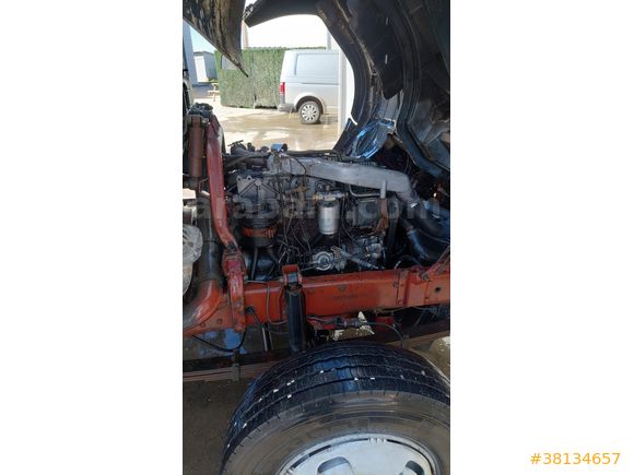Sahibinden Iveco - Otoyol 120 120.14