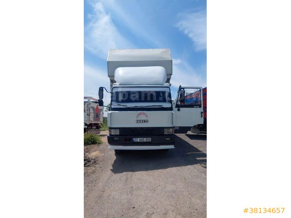 Sahibinden Iveco - Otoyol 120 120.14