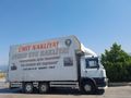 Sahibinden Iveco - Otoyol 120 120.14