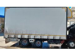 Sahibinden Iveco - Otoyol 120 120.14