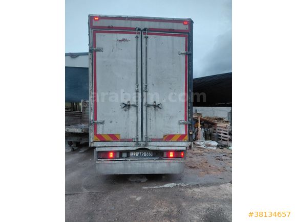 Sahibinden Iveco - Otoyol 120 120.14