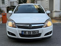Sahibinden Masrafsız Bakımlı Astra