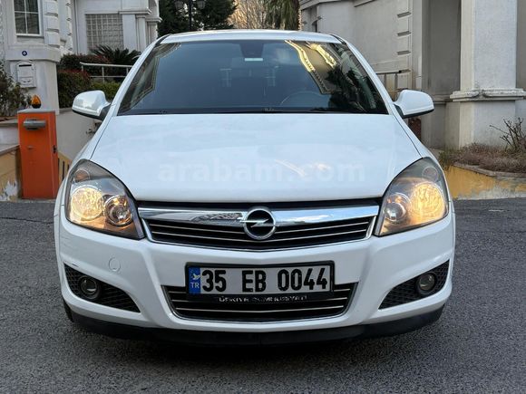 Sahibinden Masrafsız Bakımlı Astra