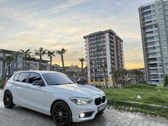  Panelvan  araclarla takas düşünülür 
Sahibinden BMW 1 Serisi 118i Joy Plus 2015 Model  125.000 km Beyaz
Eşe Dosta Gidicek Araçtır Kesinlikle