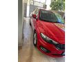  Fiat Egea 1.4 Fire Easy Plus 2020 Model  89.000 km Kırmızı