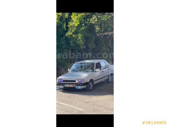Sahibinden Tofaş Şahin 1.6 1995 Model