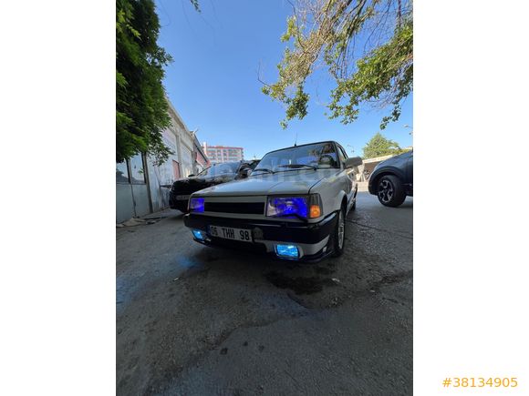 Sahibinden Tofaş Şahin 1.6 1995 Model