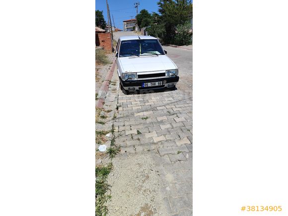 Sahibinden Tofaş Şahin 1.6 1995 Model