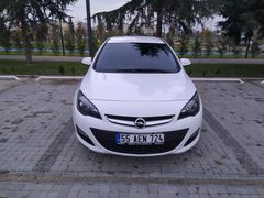 Sahibinden Opel Astra 1.6 Edition 2015 Model