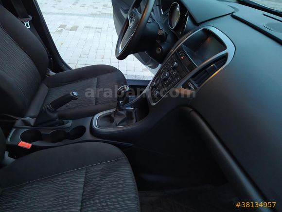 Sahibinden Opel Astra 1.6 Edition 2015 Model