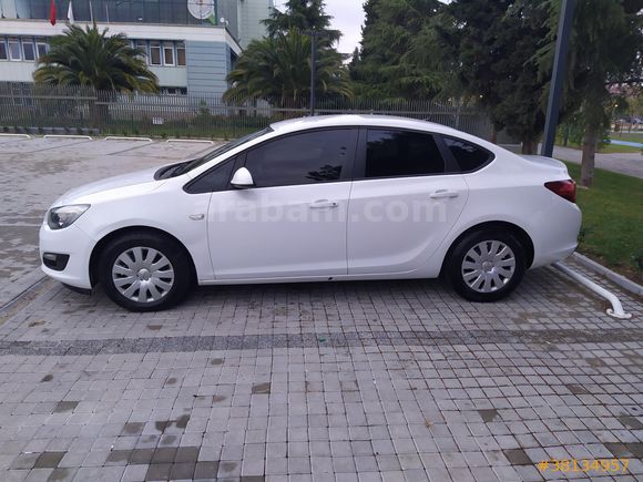 Sahibinden Opel Astra 1.6 Edition 2015 Model