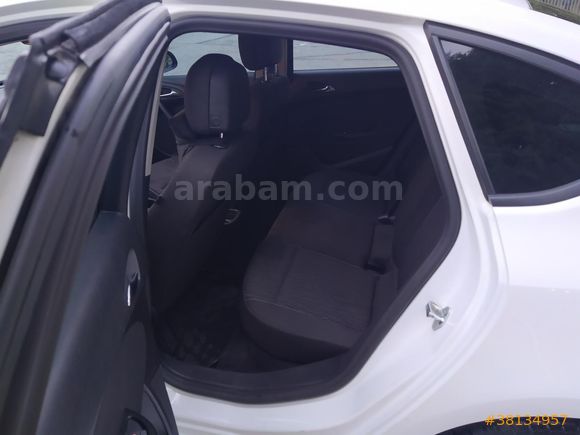 Sahibinden Opel Astra 1.6 Edition 2015 Model