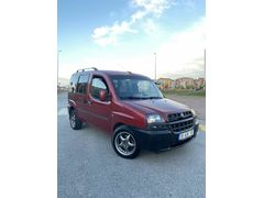 Sahibinden Fiat Doblo Combi 1.9 JTD Active 2004 Model 