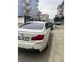 Sahibinden BMW 5 Serisi 525d xDrive 2012 Model 