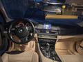 Sahibinden BMW 5 Serisi 525d xDrive 2012 Model 