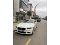 Sahibinden BMW 5 Serisi 525d xDrive 2012 Model 