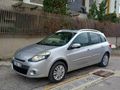 HATASIZ Clio 1.5 dCi Grandtour Extreme 2011