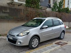 HATASIZ Clio 1.5 dCi Grandtour Extreme 2011