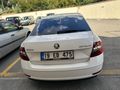 Sahibinden Skoda Octavia 1.6 TDI Style 2017 Model Ankara 86.000 km Beyaz