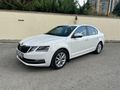 Sahibinden Skoda Octavia 1.6 TDI Style 2017 Model Ankara 86.000 km Beyaz