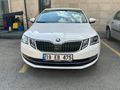 Sahibinden Skoda Octavia 1.6 TDI Style 2017 Model Ankara 86.000 km Beyaz