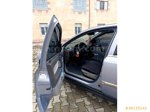 Sahibinden Opel Astra 1.6 Elegance 2001 Model