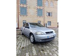 Sahibinden Opel Astra 1.6 Elegance 2001 Model