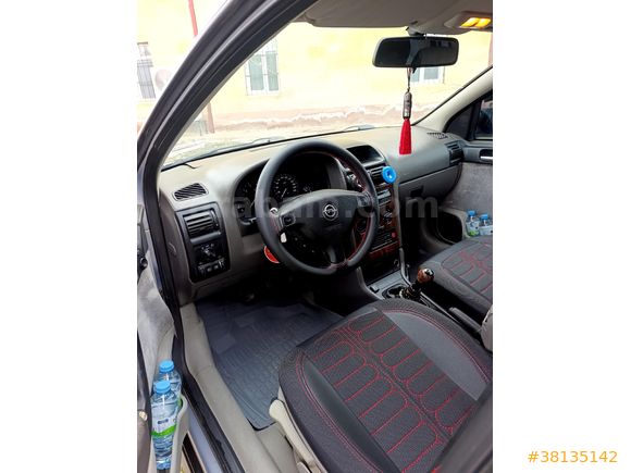 Sahibinden Opel Astra 1.6 Elegance 2001 Model