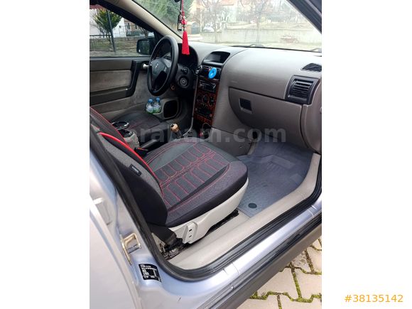 Sahibinden Opel Astra 1.6 Elegance 2001 Model