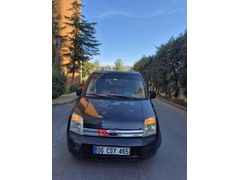 Sahibinden Ford Tourneo Connect 1.8 TDCI GLX 2009 Model