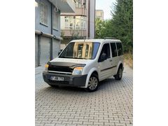 Sahibinden Ford Tourneo Connect 1.8 TDCI K210S 2006 Model