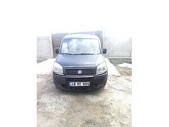 Sahibinden Fiat Doblo Combi 1.3 Multijet Safeline 2011 Model