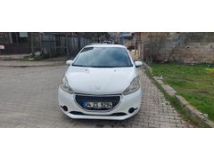 Sahibinden Peugeot 208 1.2 puretech Access 2013 Model