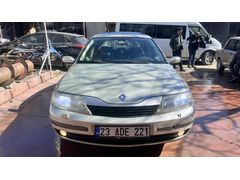 Galeriden Renault Laguna 1.6 Privilege 2005 Model Elazığ