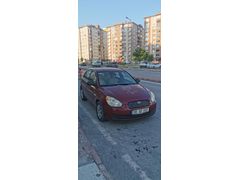 Son Günler!!! Hyundai Accent Era 1.4 Start 2008 Model