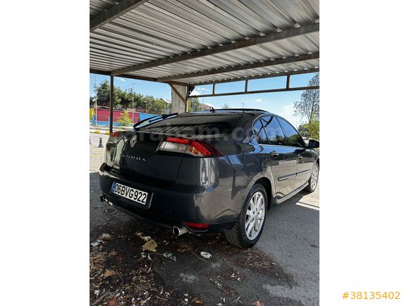 Sahibinden Renault Laguna 2.0 dCi Privilege 2011 Model 