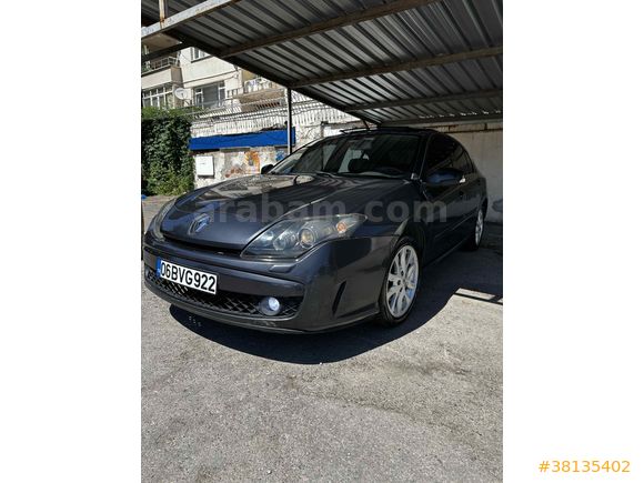 Sahibinden Renault Laguna 2.0 dCi Privilege 2011 Model 