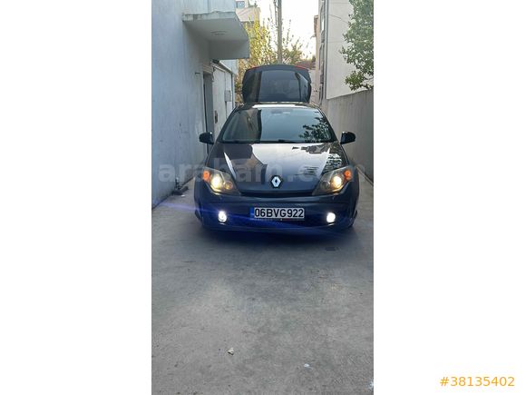 Sahibinden Renault Laguna 2.0 dCi Privilege 2011 Model 